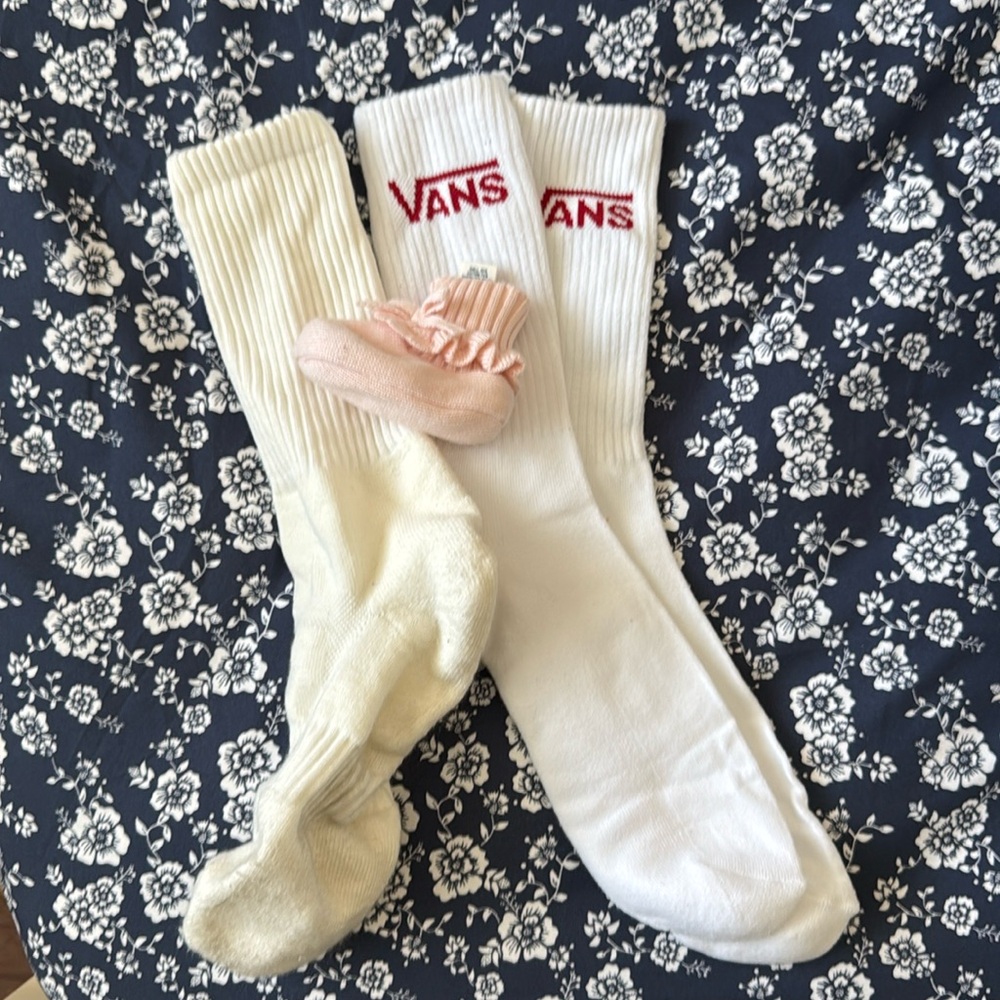 Socks Bundle